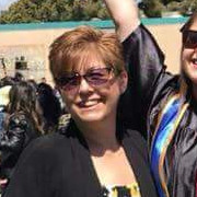 City of Lompoc Employee Cherridah Weigel's profile photo