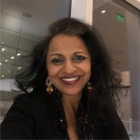 American Art Therapy Association Employee Anuja Miner's profile photo