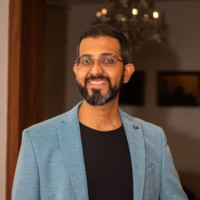 GoTo Employee Saad Hashmi's profile photo
