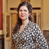 Milou de Rooij Email