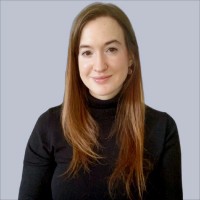 CURSOR Software AG Employee Miriam Zakel's profile photo