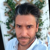 Rebold Employee Luis Calero's profile photo