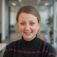 Informatics, Inc. Employee Ashley Gottbreht's profile photo