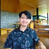 Professional Computer Employee Pratinporn Insorn's profile photo