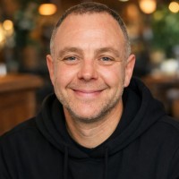 City Electrical Factors Employee Mark Moore's profile photo