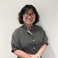 LEO LIN Employee Carina Huang's profile photo