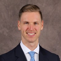 Bank of America Employee Andrew Goldman's profile photo