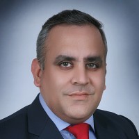 GRUNDFOS Employee Varun Dua's profile photo