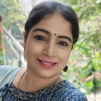 PricewaterhouseCoopers - Service Delivery Center (PwC SDC) Employee Pavithra Lakshmi's profile photo