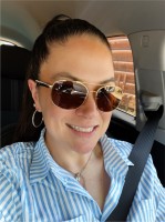 Mesquite Energy, Inc. Employee Courtney Glass's profile photo