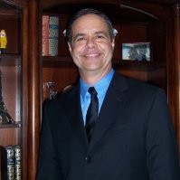 HORNE Healthcare Employee John Hadjis's profile photo