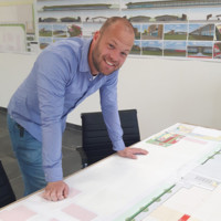 TENAX BV Employee Rik-Jan de Groot's profile photo