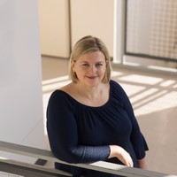 Gettysburg College Employee Amy Dailey's profile photo