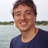 Evolv Energies Employee Pete Syrda's profile photo