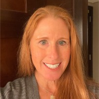 Definium Therapeutics Employee Amy Engel's profile photo