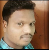 STALCO Employee Vinoth Kumar's profile photo