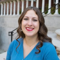 Greater Silver Spring Chamber of Commerce Employee Julie Pawlikowski's profile photo