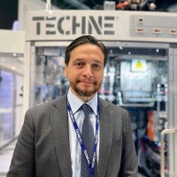 TECHNE PACKAGING Employee Umberto Pirronello's profile photo