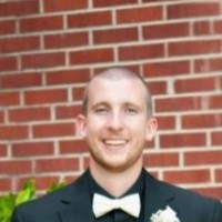 Conway Medical Center Employee Dominic M's profile photo