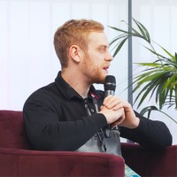 CCI Rouen Métropole Employee Nathan Fournil's profile photo