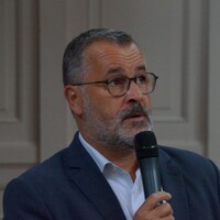 CD2E Employee François-Xavier Callens's profile photo