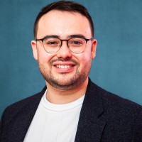 Leeds Playhouse Employee Jordan Li-Smith's profile photo