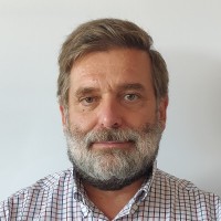 Begas Motor SL Employee Guillermo Perez's profile photo