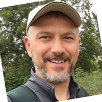 Legend Premium Trailers Employee Andy Kasdorf's profile photo