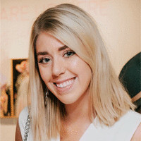 Dezine News Accessories Employee Kathryn Cohen's profile photo