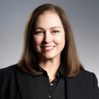 Priori Employee Sarah Fercho's profile photo