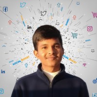 Code Inc Solutions Employee Krishna Pal's profile photo