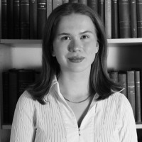 Helsingin Suomalainen Yhteiskoulu Employee Matilda Långström's profile photo