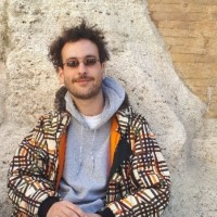 Stream HPC Employee Chris Tsiaousis's profile photo