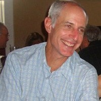 BioChar Central Employee Perry Kirk's profile photo