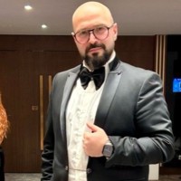 LETONIX Employee Olcay Özdemir's profile photo