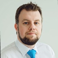 EPS Group Employee Sean Field's profile photo