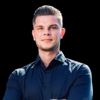 Eye-C Multimedia Employee Johan Kortekaas's profile photo