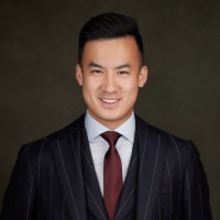 MLK Community Healthcare Employee Patrick Chen's profile photo