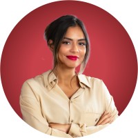 Hellocare Employee Amelle Hertelli's profile photo