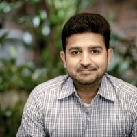 HHLA Next Employee Sriram Giridhar's profile photo