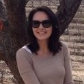 Shanti Orange County Employee Melissa Reynoso's profile photo