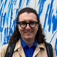 University of Greenwich Employee Jack Beresford-Zahra's profile photo