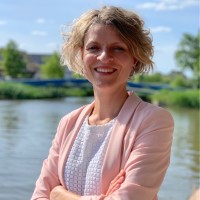 Shared Ambition Employee Daphne Metsemakers's profile photo