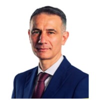 Pirelli Employee Livio Magni's profile photo