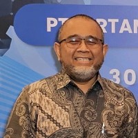 Soeharto Nurcahyono Email