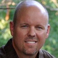 Eden Garden Orphanage Employee Dave Wooster's profile photo