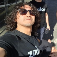 GlobalUY Employee Fausto Márquez's profile photo