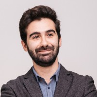 Systematica Employee Federico Messa's profile photo