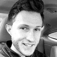 Universal Orlando Resort Employee Corey Gates's profile photo