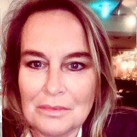 DWG Employee Petrinka Kortmann's profile photo